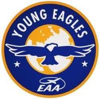 Young Eagles logo